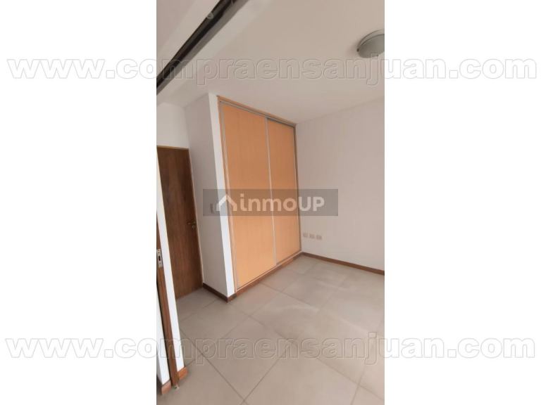 Departamento en Alquiler en Capital, San Juan