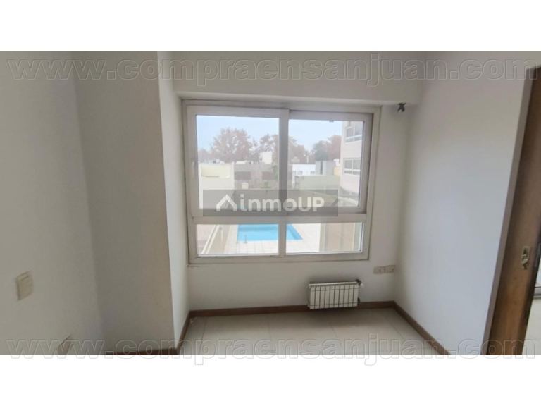 Departamento en Alquiler en Capital, San Juan