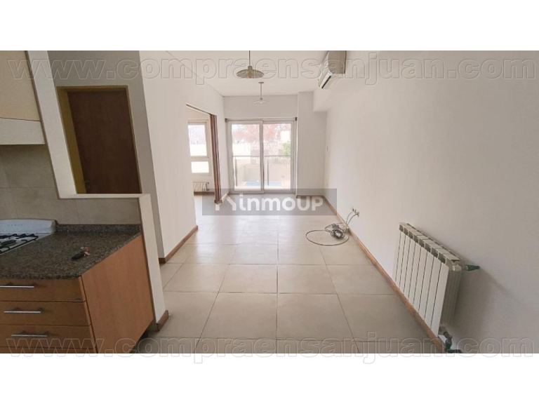 Departamento en Alquiler en Capital, San Juan