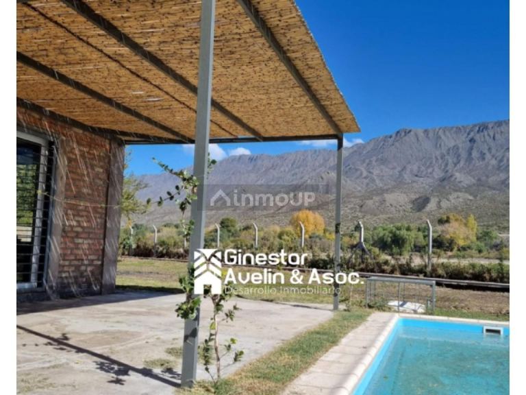 Finca en Venta en Capital, San Juan