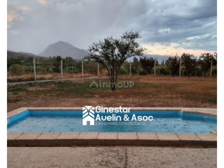Finca en Venta en Capital, San Juan