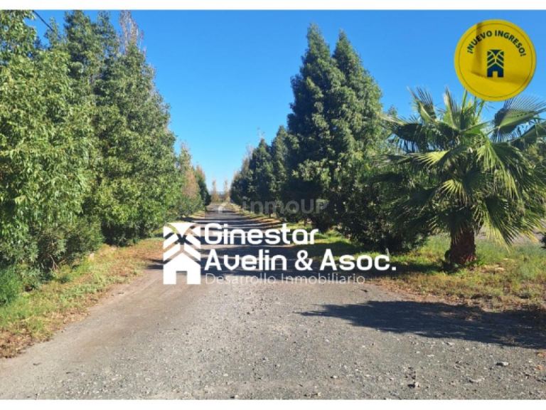 Lote en Venta en Capital, San Juan