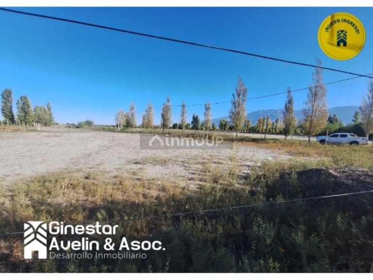 Lote en Venta en Capital, San Juan