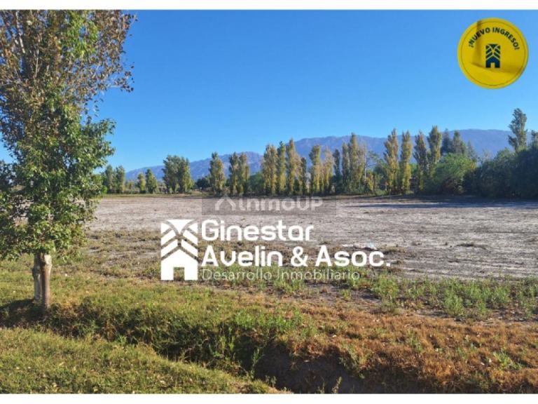 Lote en Venta en Capital, San Juan