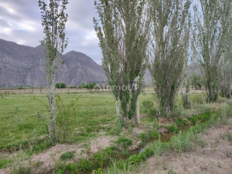 Lote en Venta en Capital, San Juan