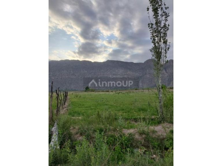 Lote en Venta en Capital, San Juan