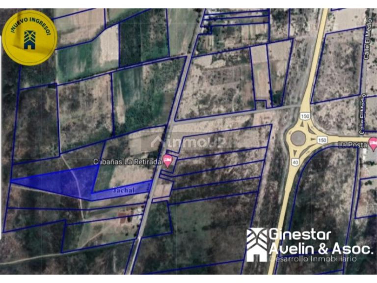 Lote en Venta en Capital, San Juan