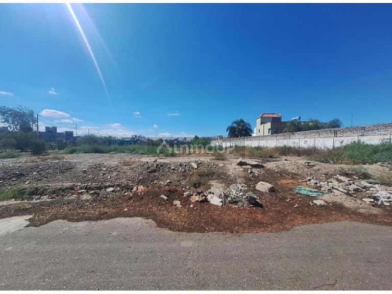 Lote en Venta en Capital, San Juan