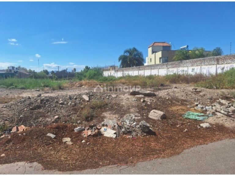 Lote en Venta en Capital, San Juan