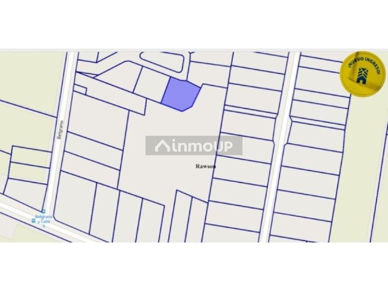 Lote en Venta en Capital, San Juan