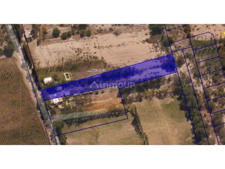 Lote en Venta en Capital, San Juan