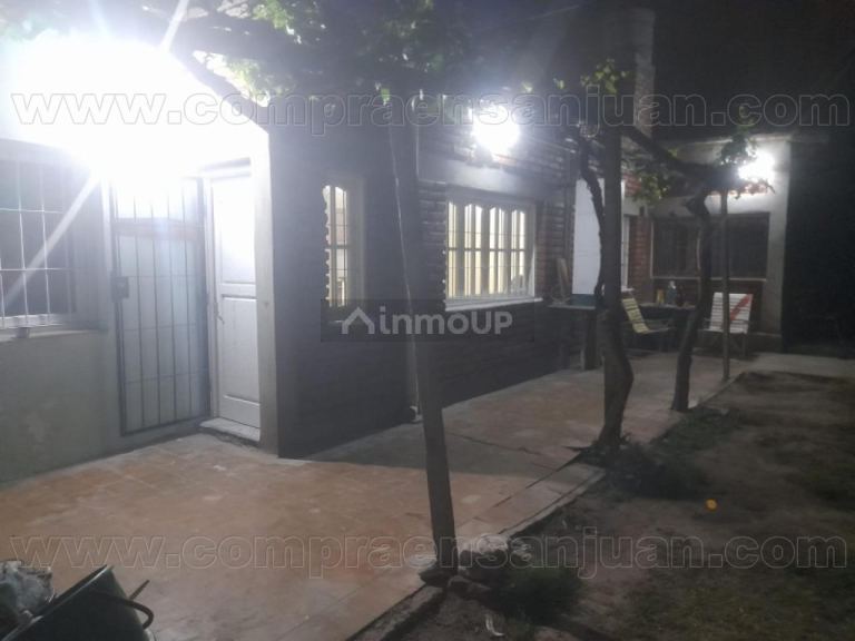 Casa en Alquiler en Capital, San Juan