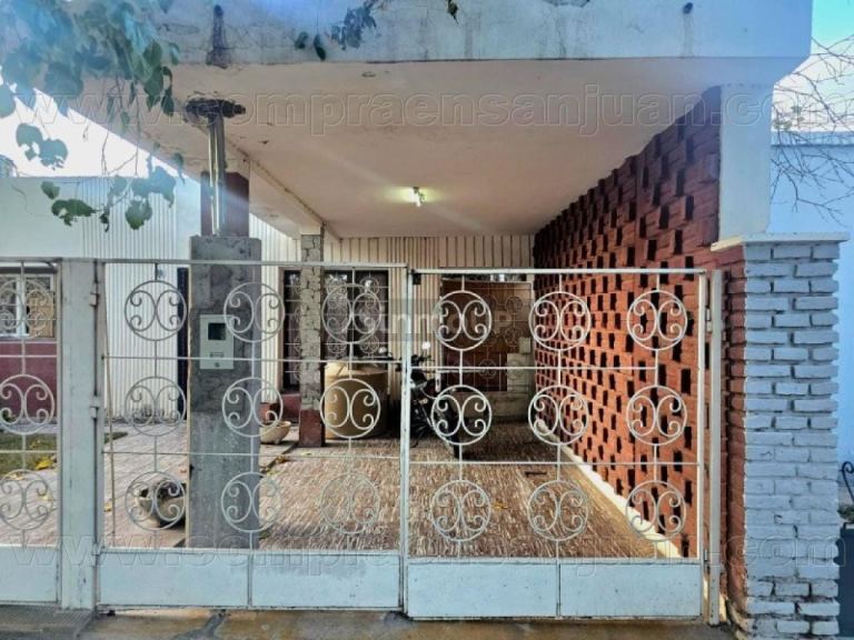 Casa en Alquiler en Capital, San Juan