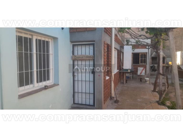 Casa en Alquiler en Capital, San Juan