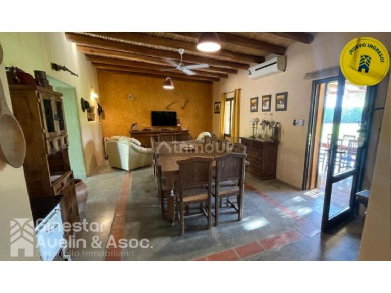 Casa en Venta en Capital, San Juan