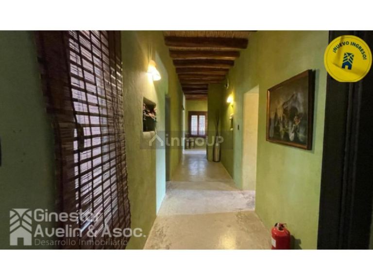 Casa en Venta en Capital, San Juan