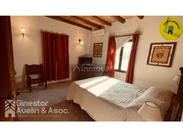 Casa en Venta en Capital, San Juan