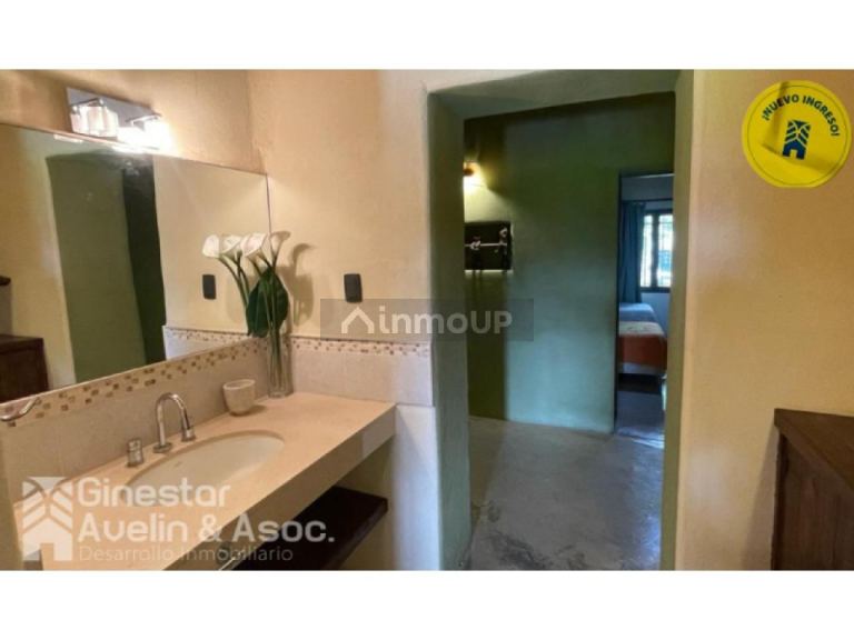 Casa en Venta en Capital, San Juan