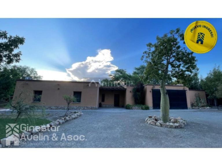 Casa en Venta en Capital, San Juan