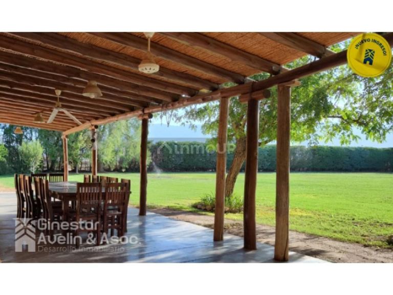 Casa en Venta en Capital, San Juan