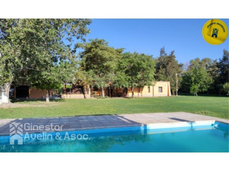 Casa en Venta en Capital, San Juan