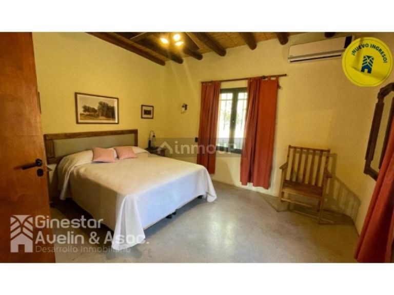 Casa en Venta en Capital, San Juan