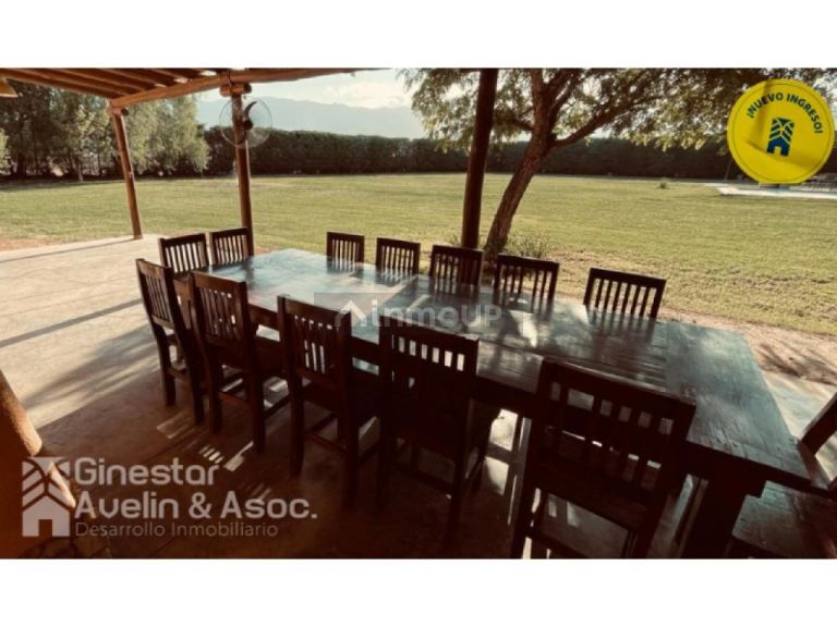 Casa en Venta en Capital, San Juan