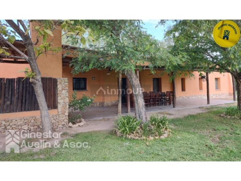 Casa en Venta en Capital, San Juan