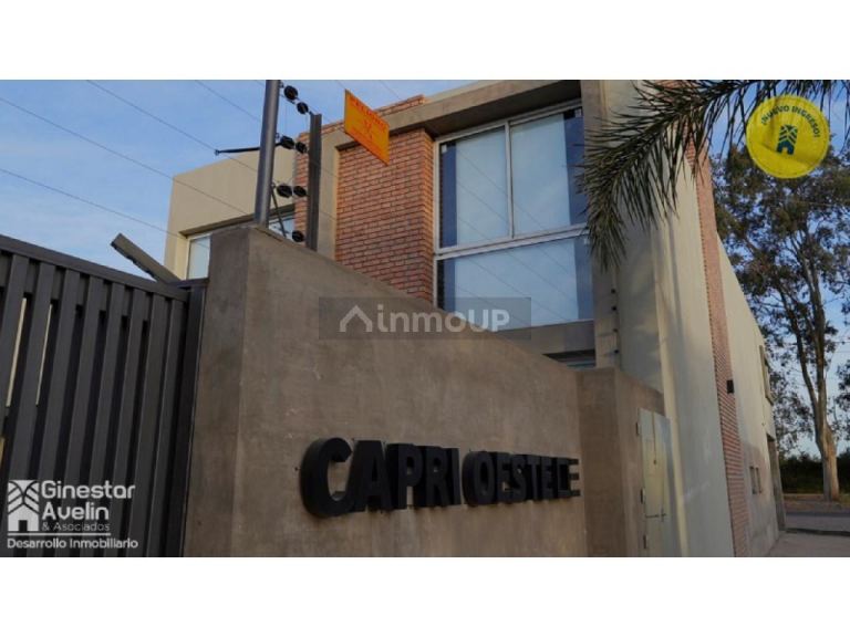 Departamento en Venta en Capital, San Juan