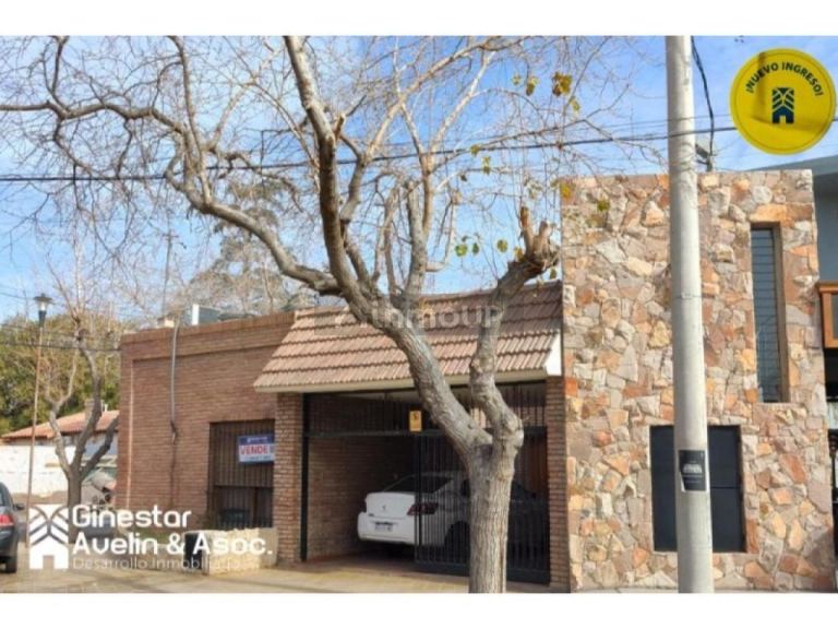 Casa en Venta en Capital, San Juan