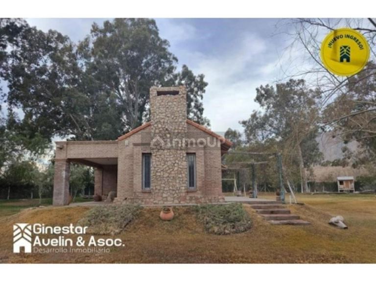 Finca en Venta en Capital, San Juan