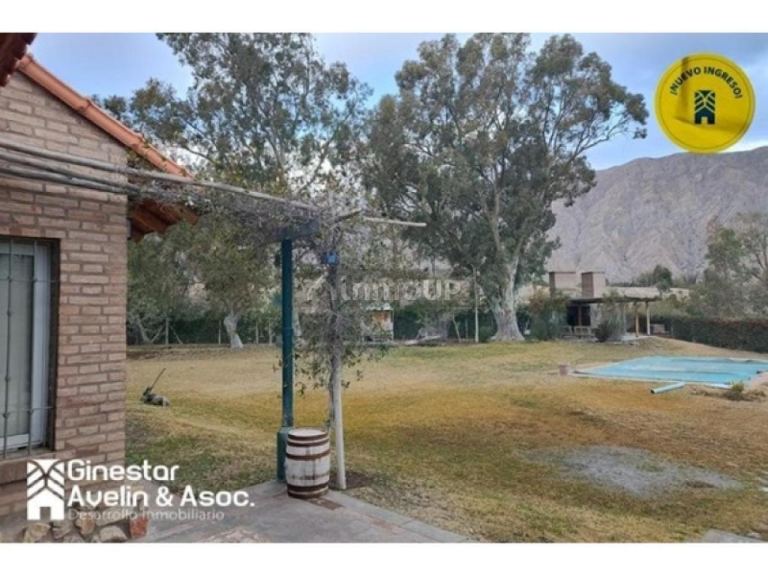 Finca en Venta en Capital, San Juan