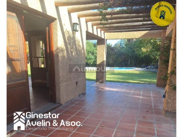 Casa en Venta en Capital, San Juan