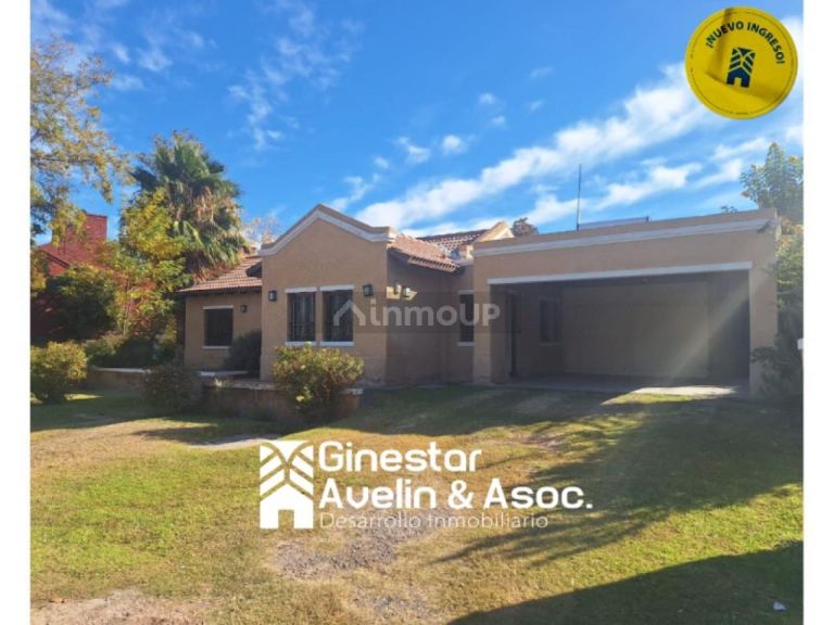 Casa en Venta en Capital, San Juan