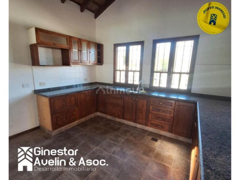 Casa en Venta en Capital, San Juan