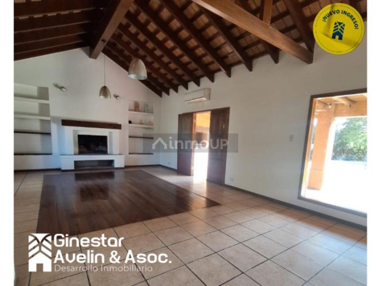 Casa en Venta en Capital, San Juan