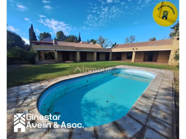 Casa en Venta en Capital, San Juan