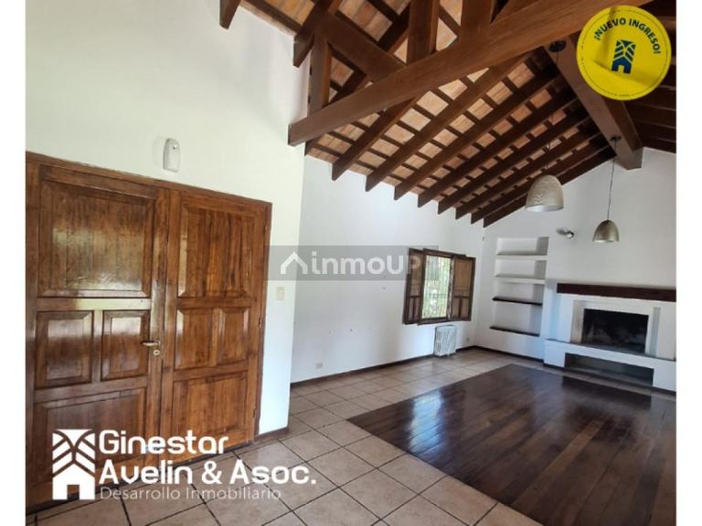 Casa en Venta en Capital, San Juan