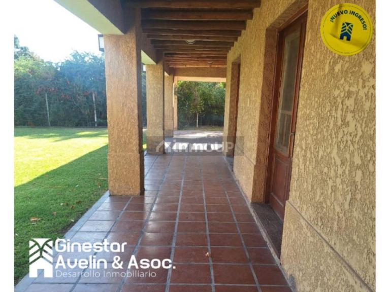 Casa en Venta en Capital, San Juan