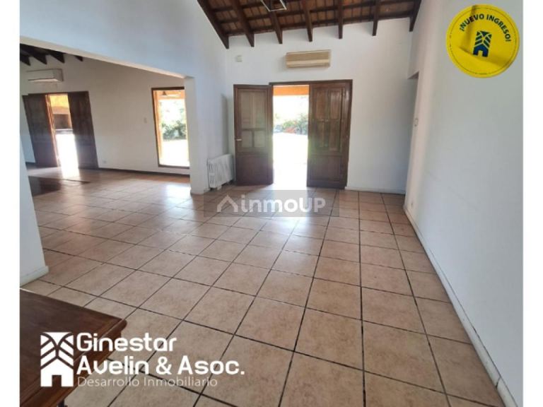 Casa en Venta en Capital, San Juan