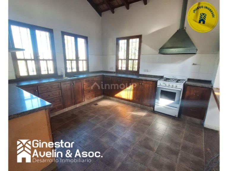 Casa en Venta en Capital, San Juan
