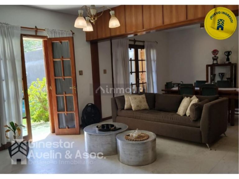 Casa en Venta en Capital, San Juan