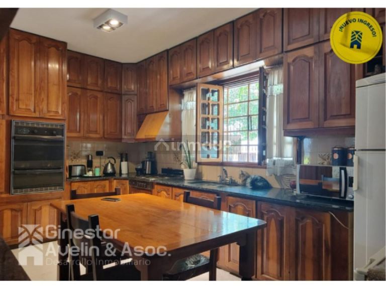 Casa en Venta en Capital, San Juan