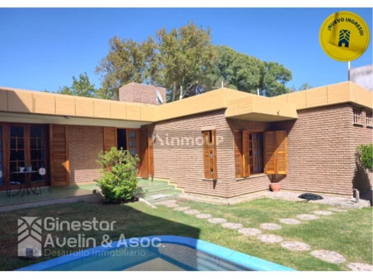Casa en Venta en Capital, San Juan