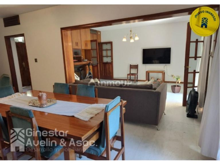 Casa en Venta en Capital, San Juan