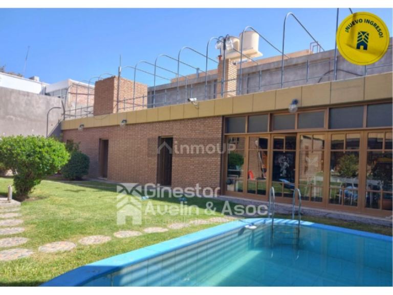 Casa en Venta en Capital, San Juan