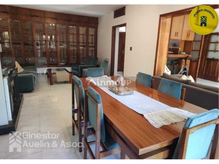 Casa en Venta en Capital, San Juan
