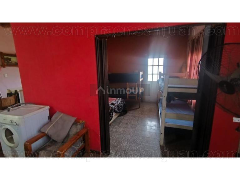 Finca en Venta en Capital, San Juan