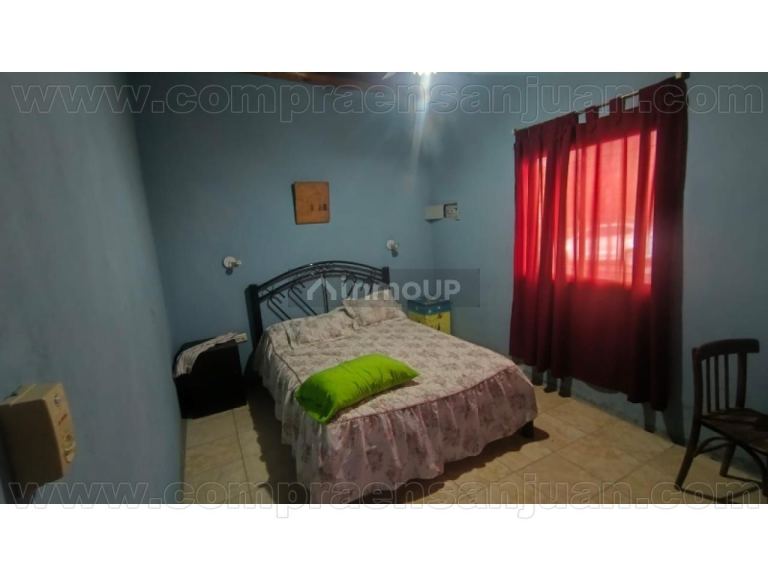 Finca en Venta en Capital, San Juan