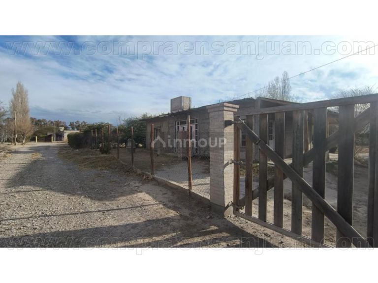 Finca en Venta en Capital, San Juan